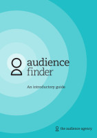Image of Audience Finder | Introductory Guide