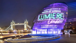 Image of Case in Point | Lumiere London