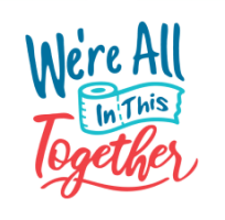 Photo of November 2020 | We're all in this together file