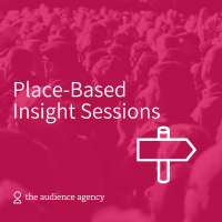 Image of Place-based insight sessions