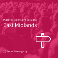 Image of Local Audiences | East Midlands