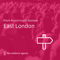 Image of Local Audiences | East London