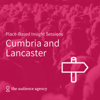 Image of Local Audiences | Cumbria and Lancaster