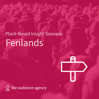 Image of Local Audiences | Fenlands