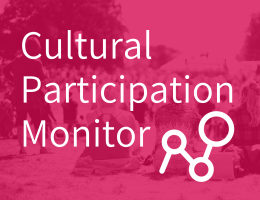 Image of Cultural Participation Monitor Findings Spring 2022