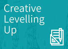 Image of Out and About | Reflections from our 'Creative Levelling Up' webinar
