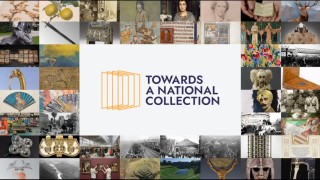 Photo of Report reveals what users want from a digital National Collection file