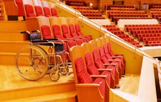Image of Feature | Safeguarding Disabled Audiences' Future Engagement