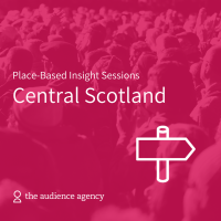 Image of Local Audiences | Central Scotland