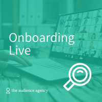 Photo of SERIES | Onboarding Live