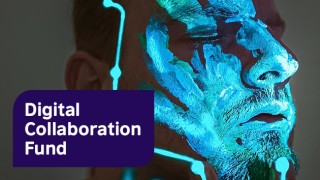 Image of International Agent | British Council Digital Collaboration Fund