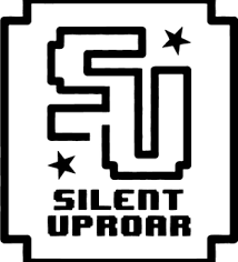 Silent Uproar logo.png